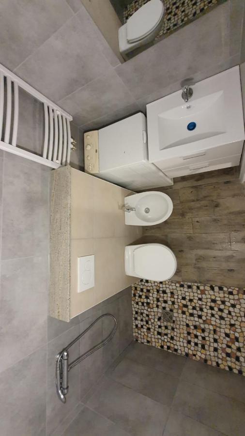 Appartement Neuf Dans Maison Villargondran Exterior foto